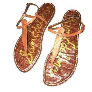 Sam Edelman GiGi Flat Sandals